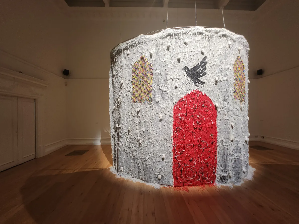 Lagos, Peckham Repeat Gallery Image 19